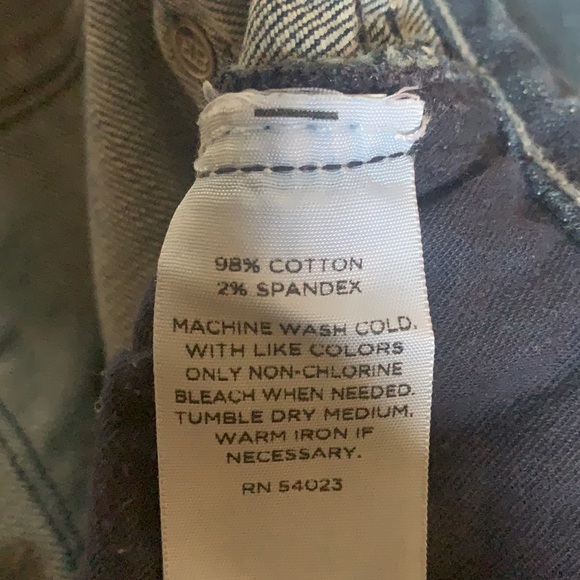 Banana Republic Women’s Jeans - Picture 4 of 4